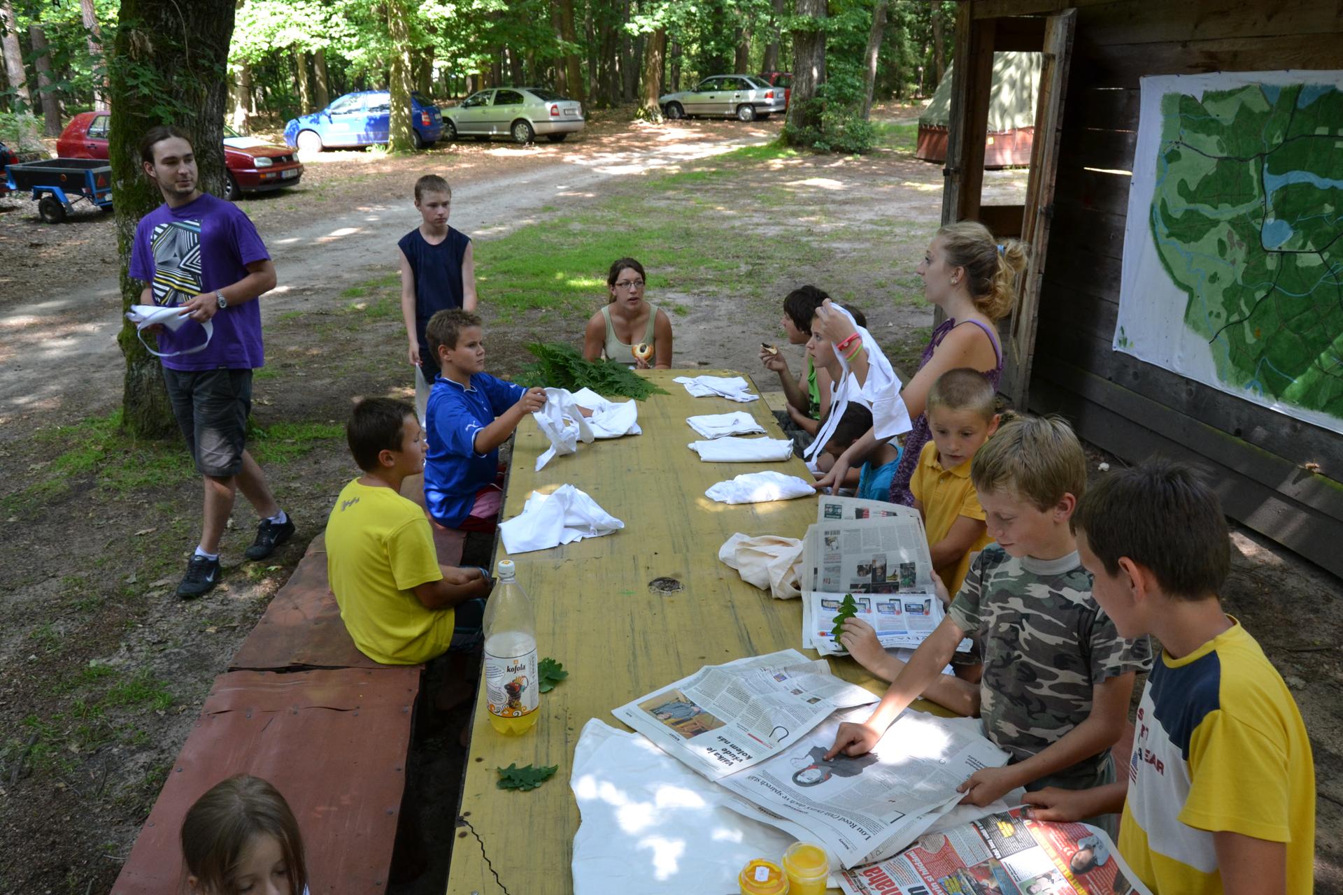 Karštejn 2012 Image 8